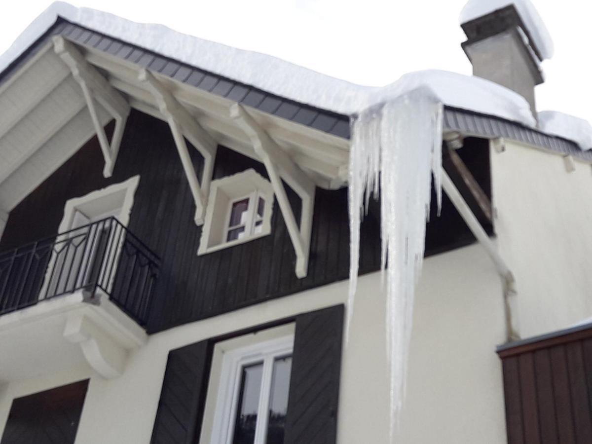 Chambres D'Hotes L'Astazou Gavarnie Exteriör bild