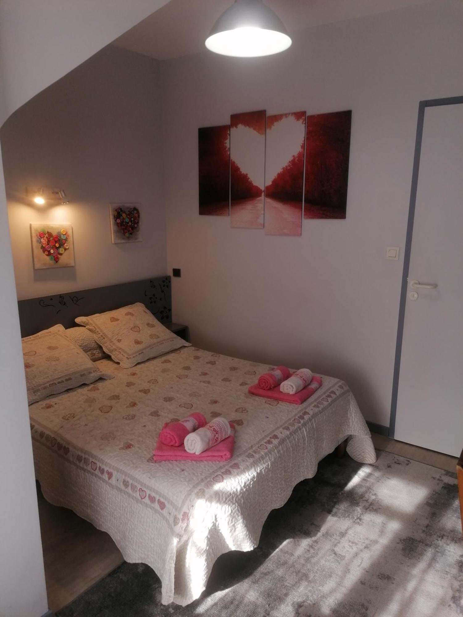 Chambres D'Hotes L'Astazou Gavarnie Exteriör bild