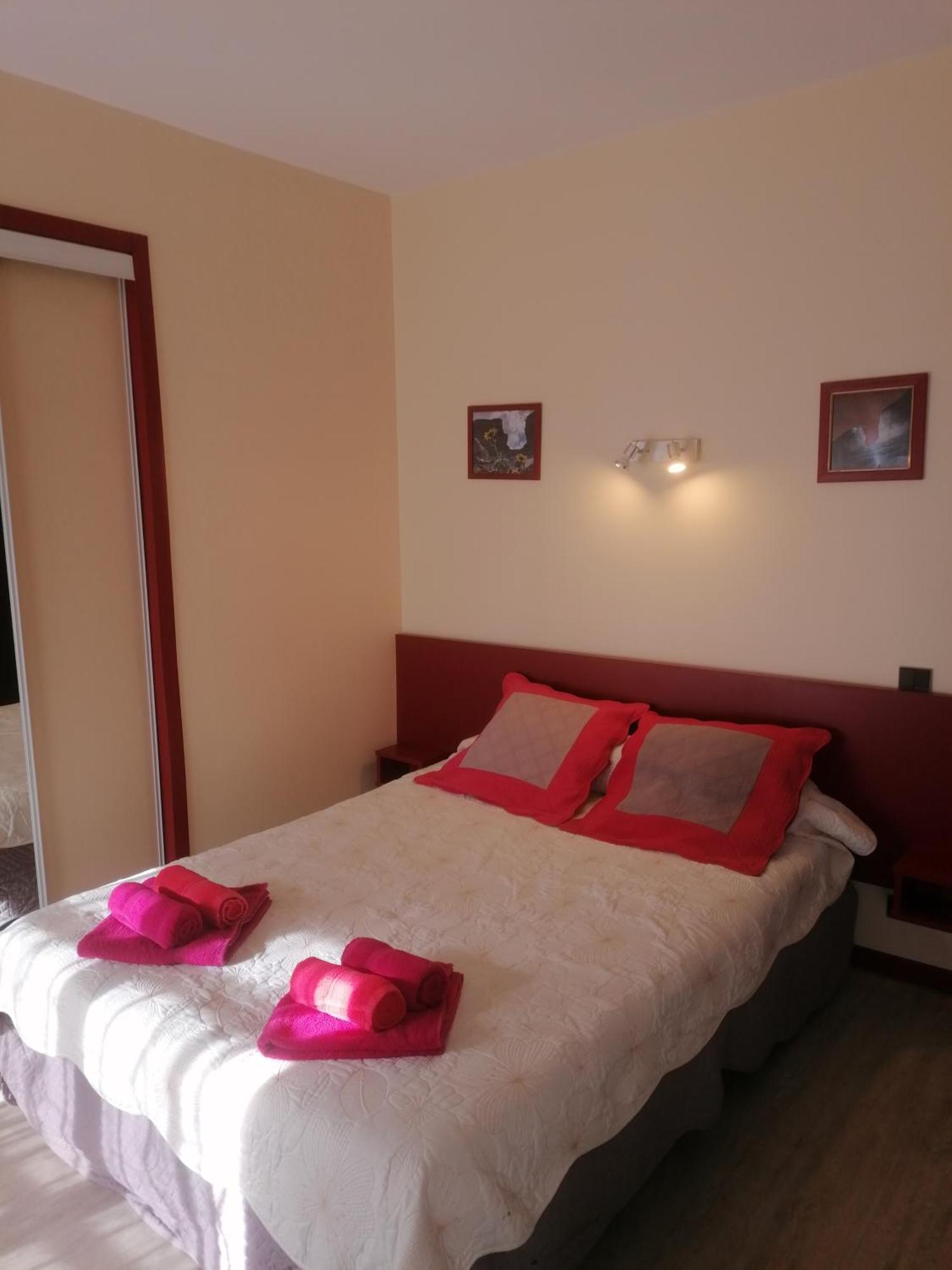Chambres D'Hotes L'Astazou Gavarnie Exteriör bild